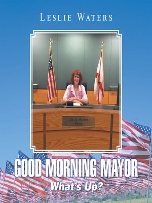 cover image of Good Morning Mayor